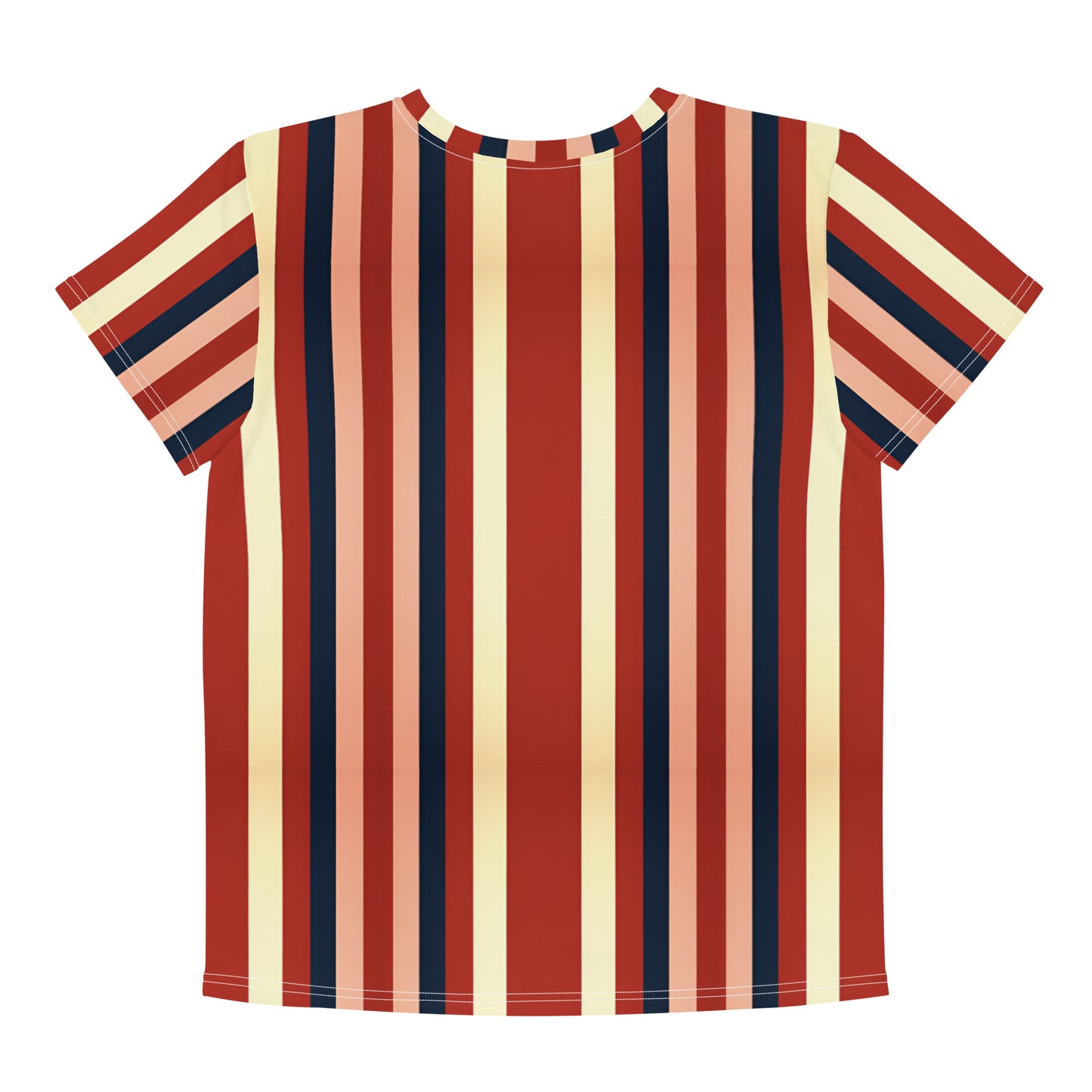 Youth crew neck t-shirt