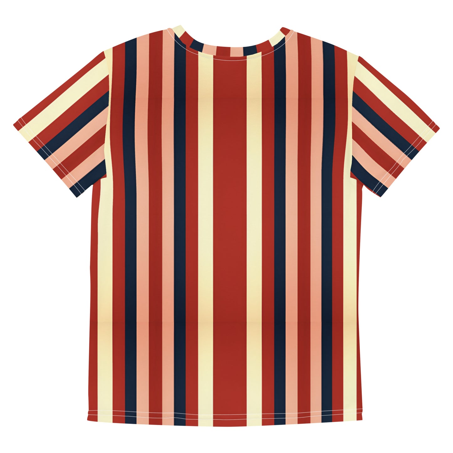 Youth crew neck t-shirt
