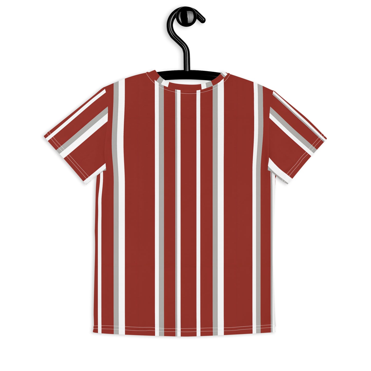Youth crew neck t-shirt