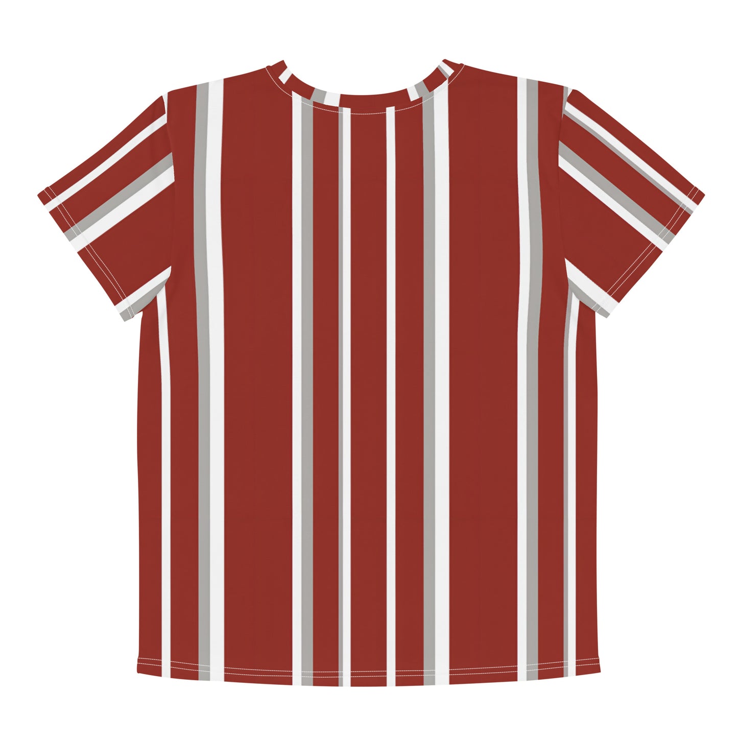 Youth crew neck t-shirt