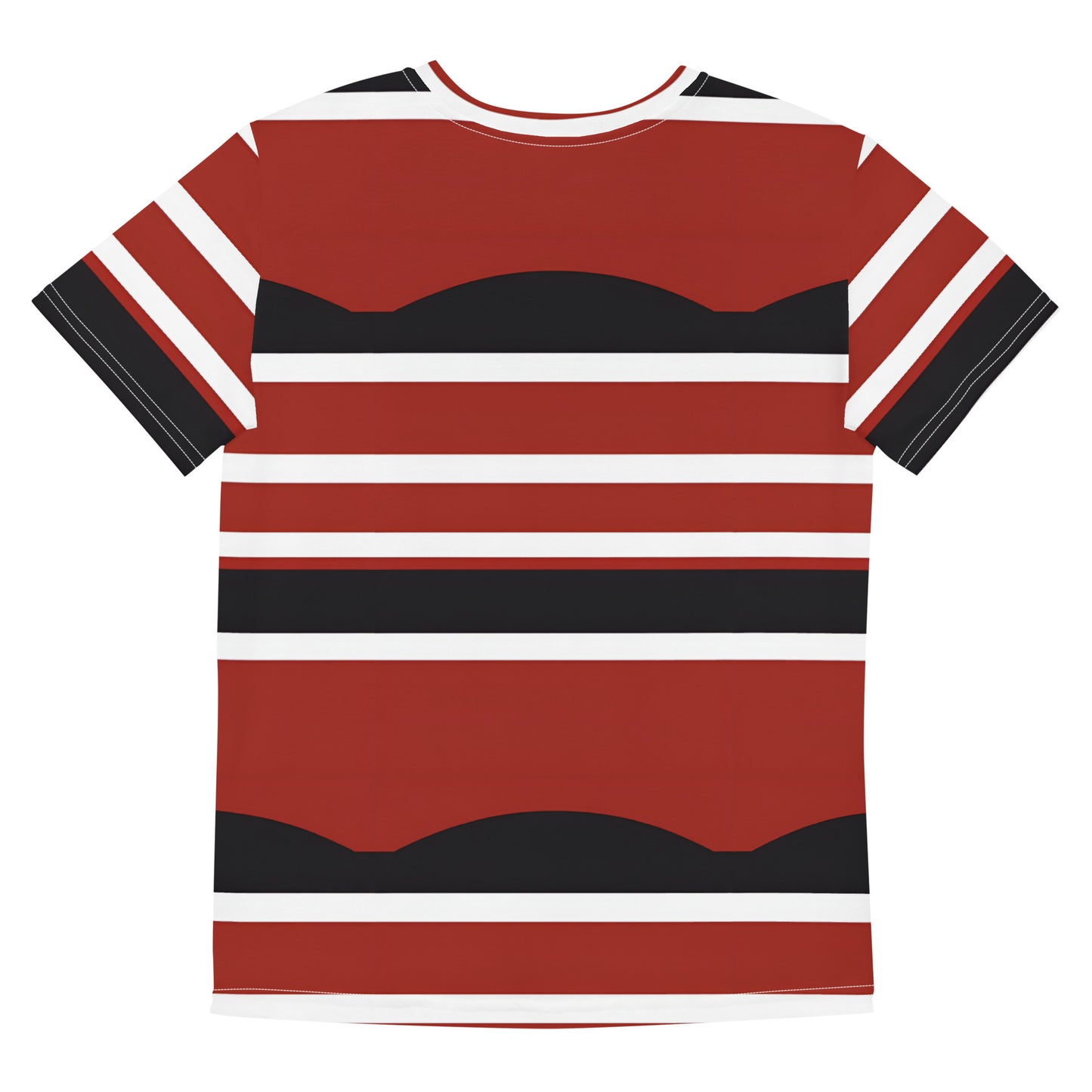 Youth crew neck t-shirt