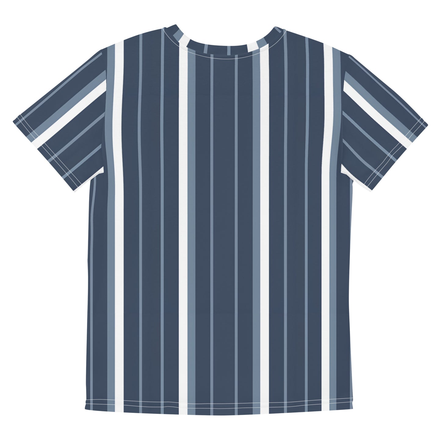 Youth crew neck t-shirt