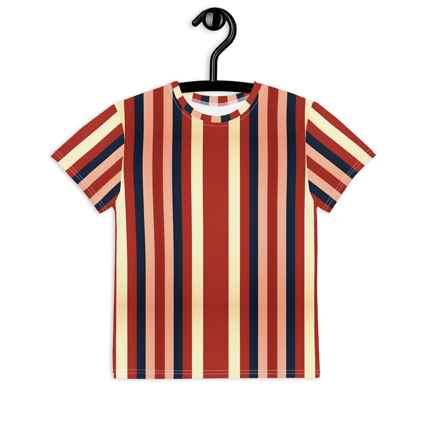 Youth crew neck t-shirt