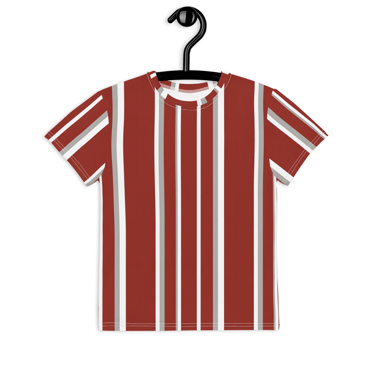 Youth crew neck t-shirt