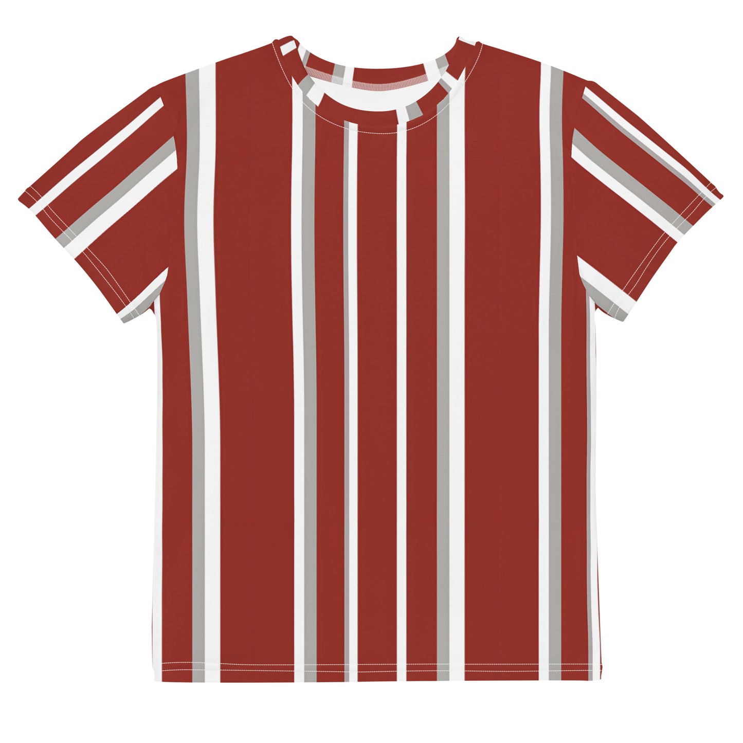 Youth crew neck t-shirt