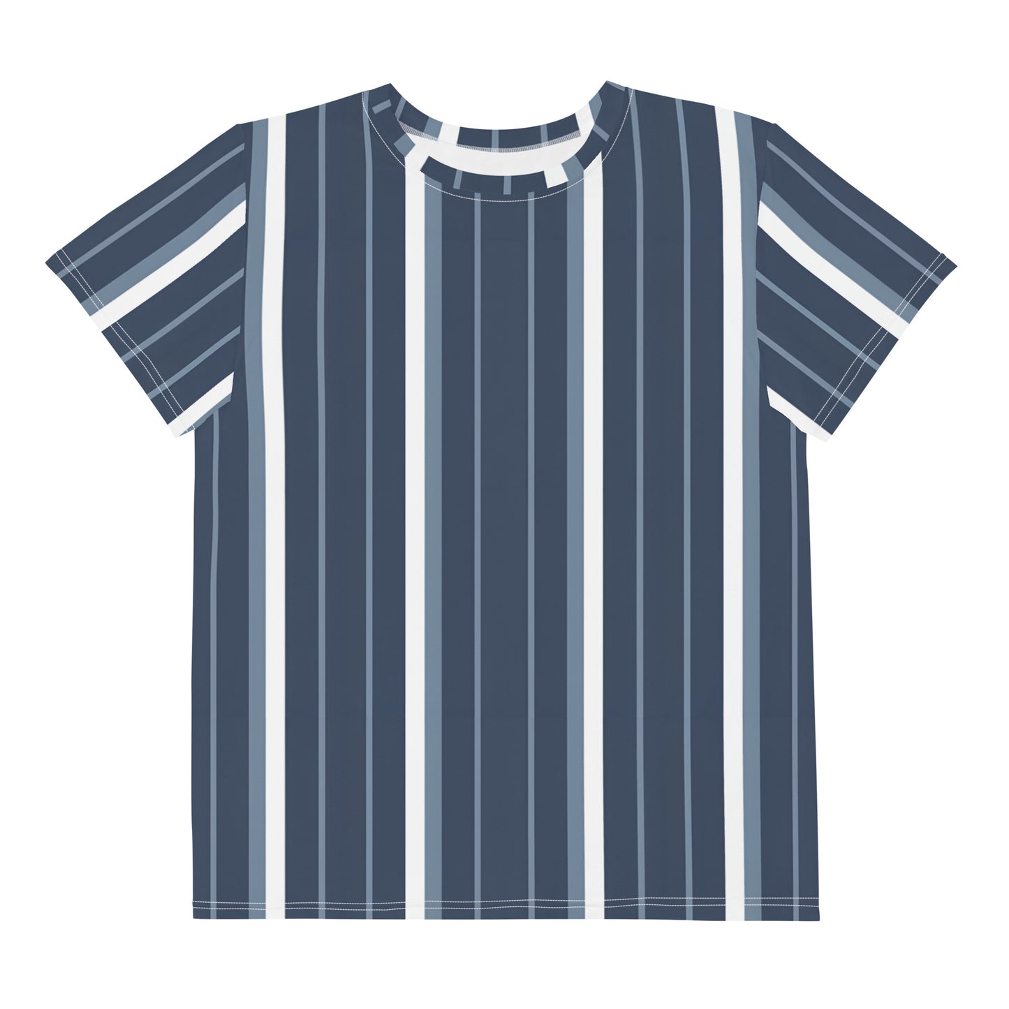 Youth crew neck t-shirt