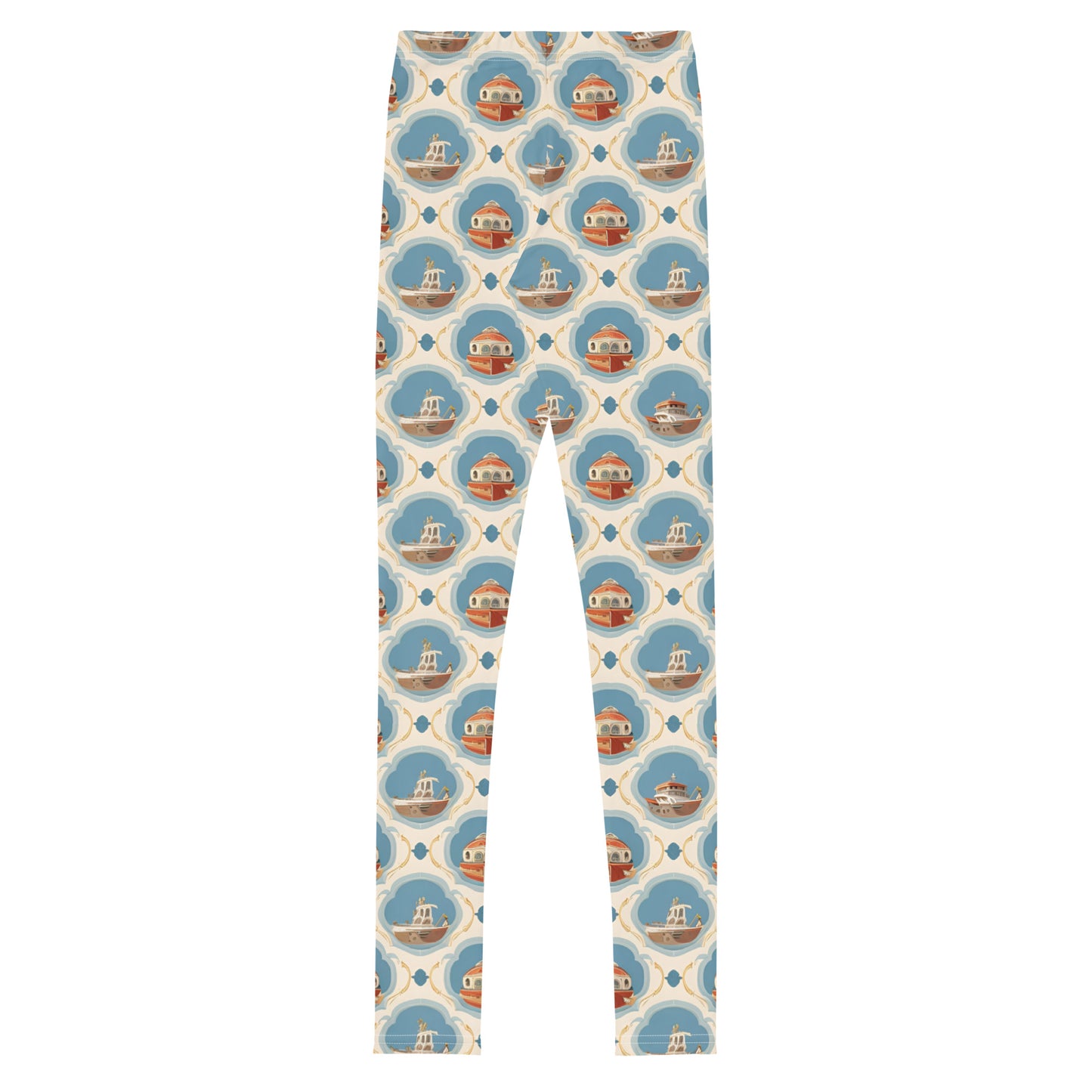 Youth Leggings