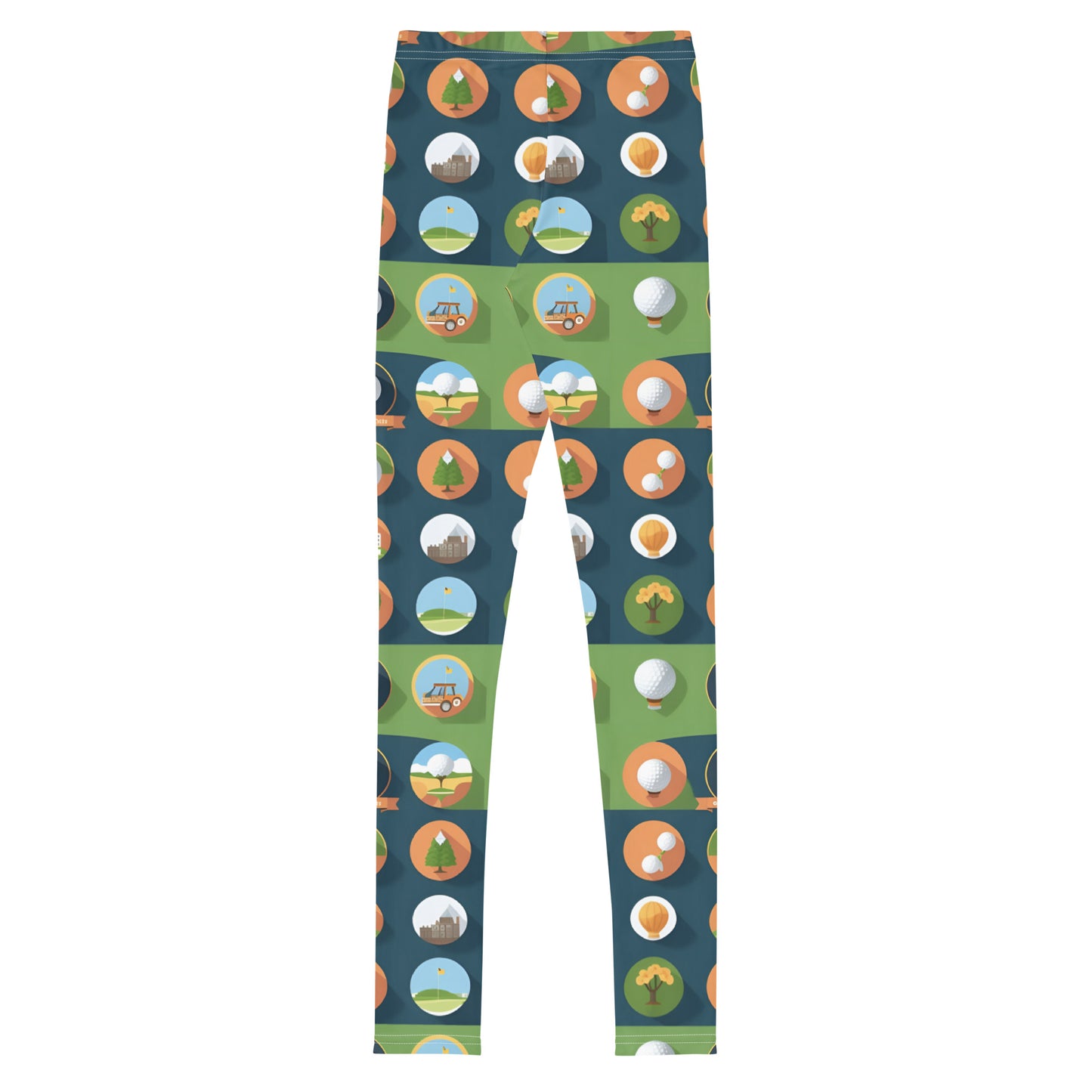 Youth Leggings