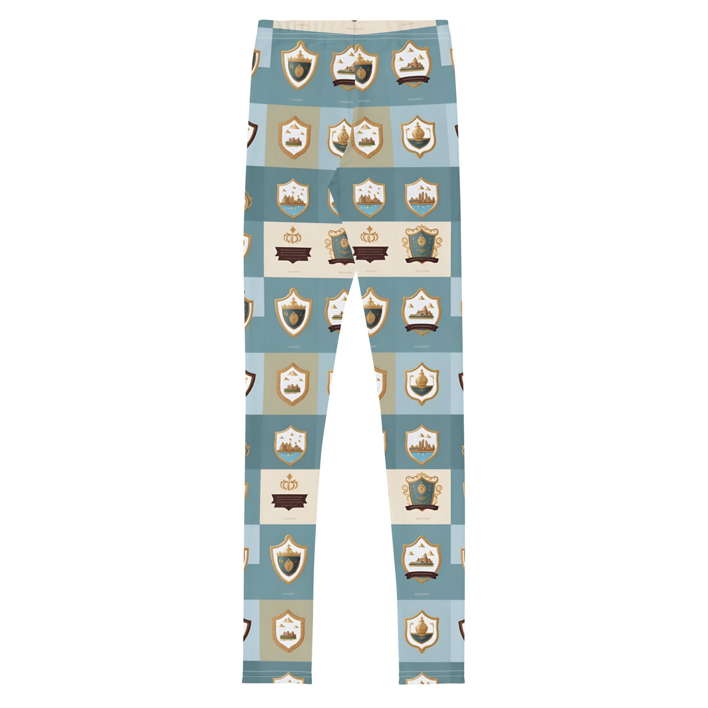 Youth Leggings