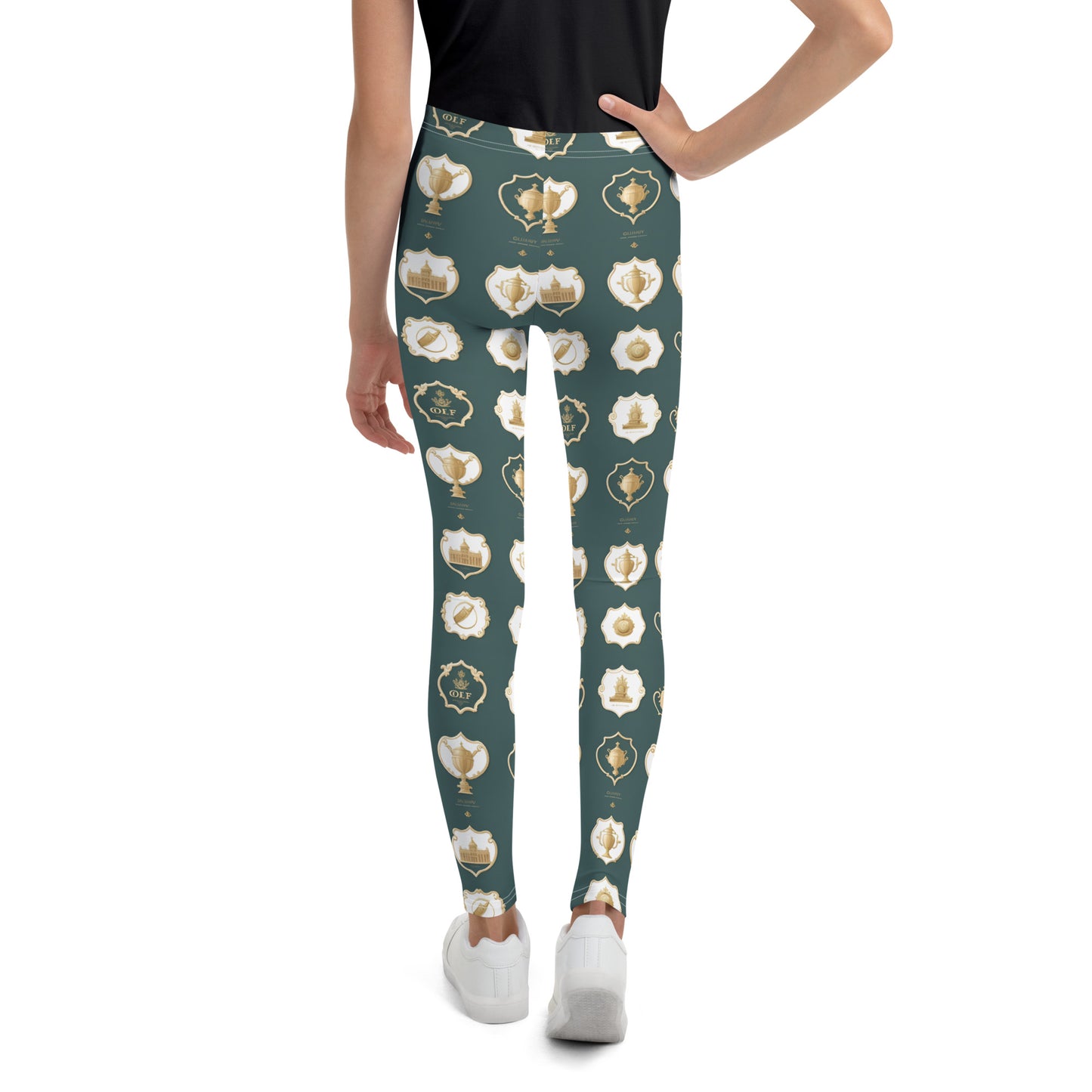 Youth Leggings