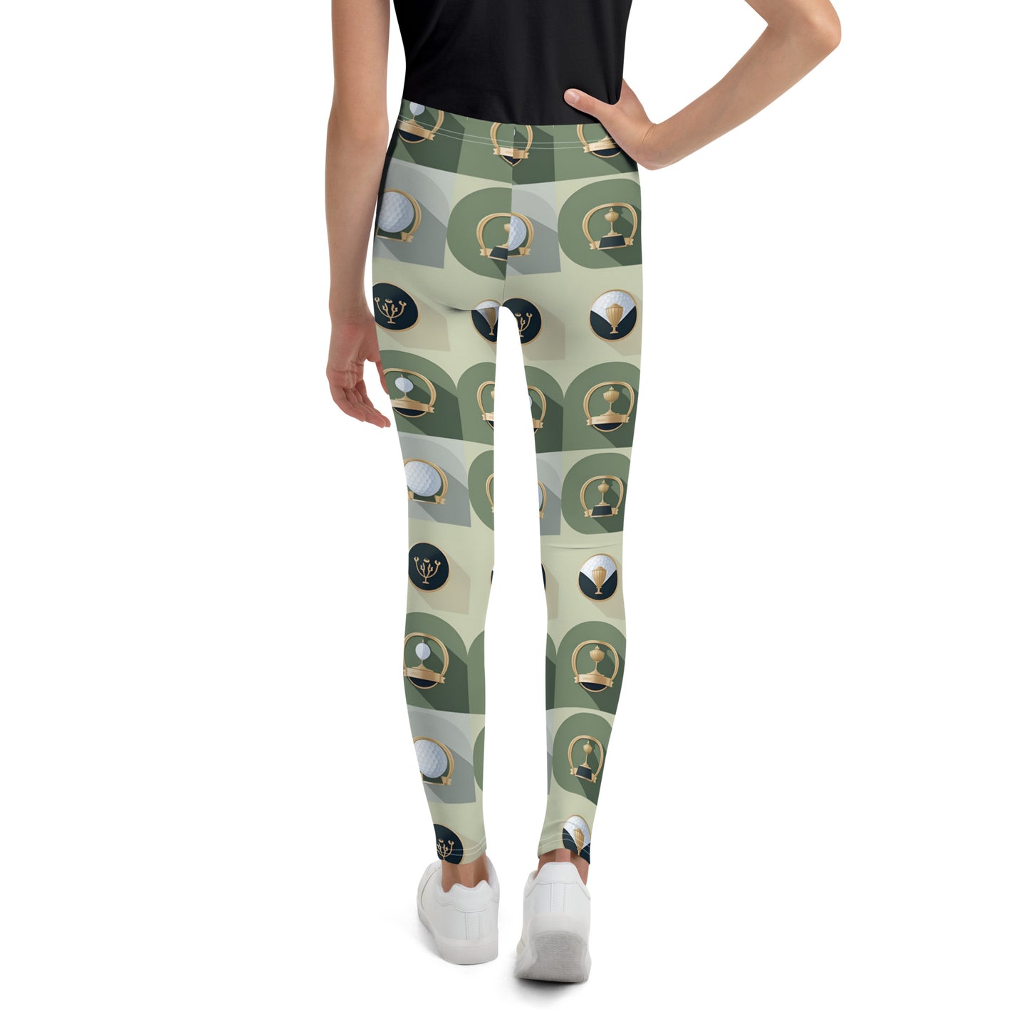 Youth Leggings