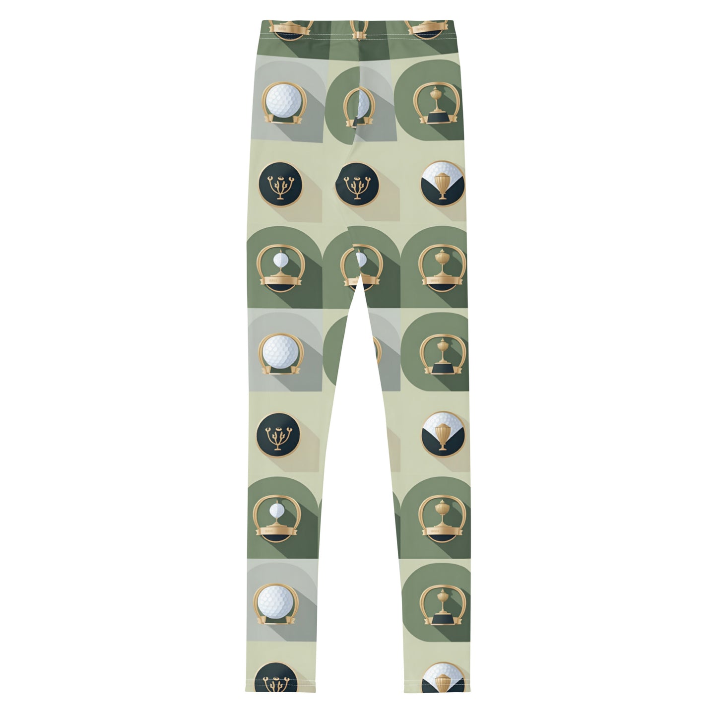 Youth Leggings