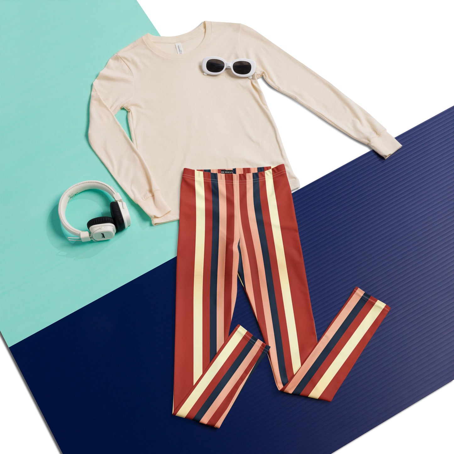 Youth Leggings
