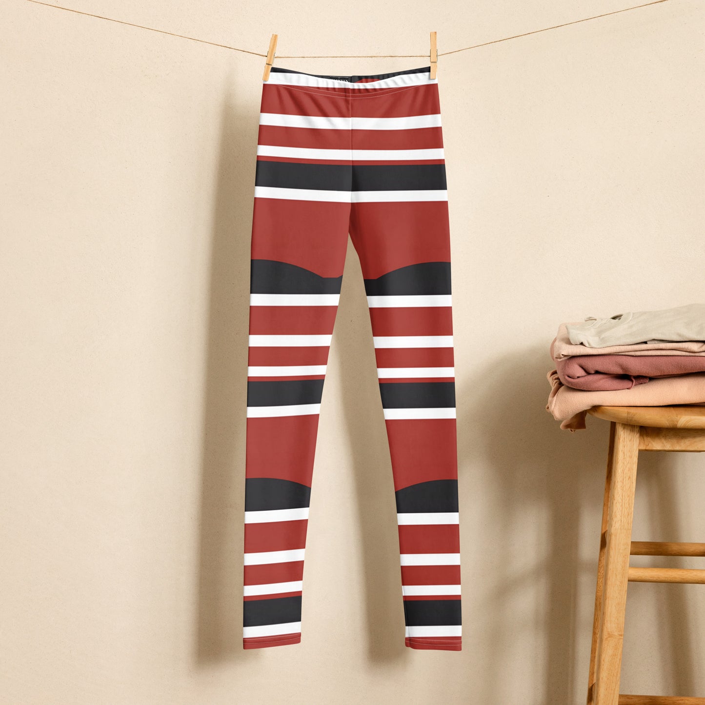 Youth Leggings