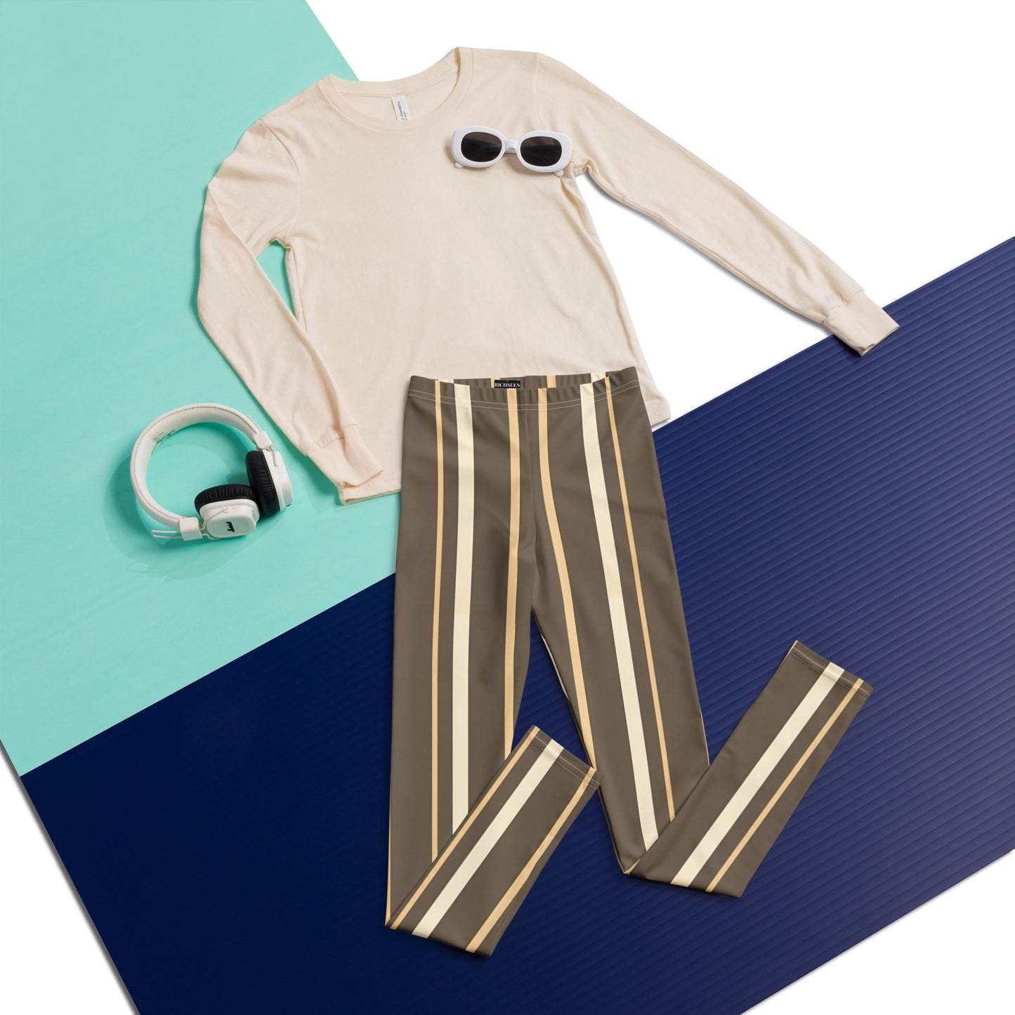 Youth Leggings