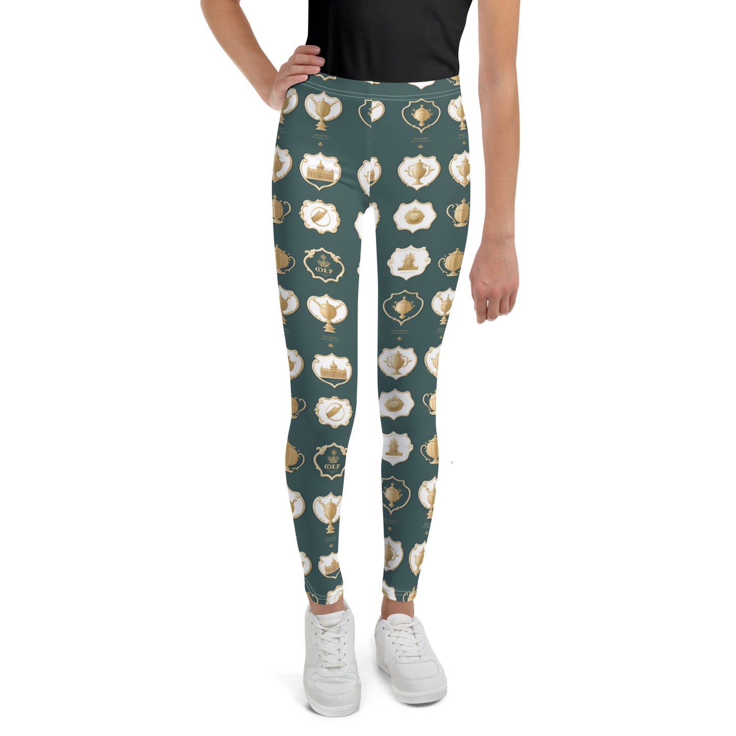 Youth Leggings