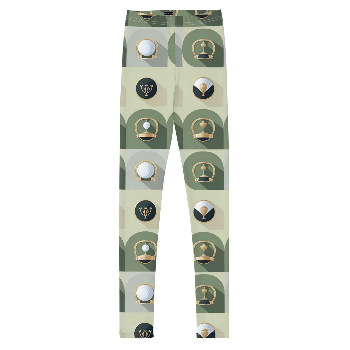 Youth Leggings