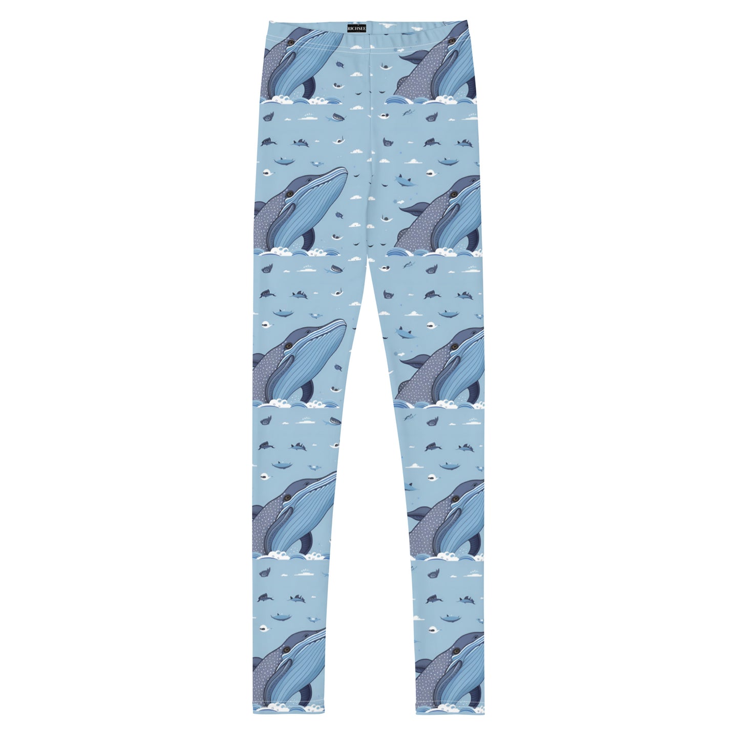 Youth Leggings