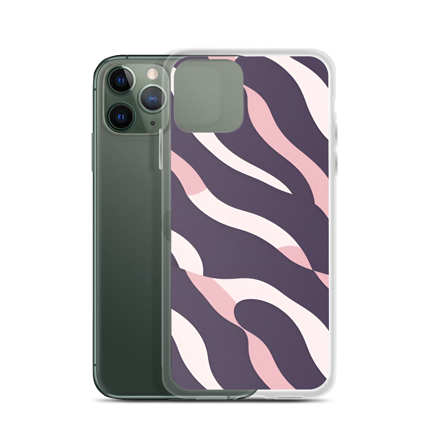 Clear Case for iPhone®