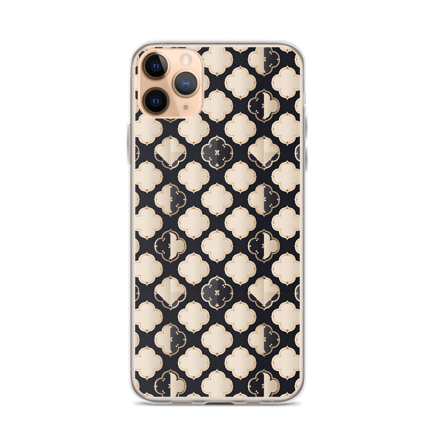 Clear Case for iPhone®