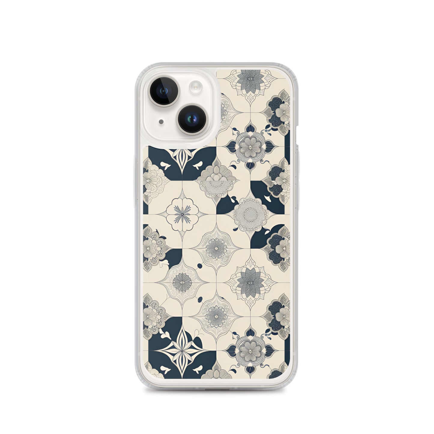Clear Case for iPhone®