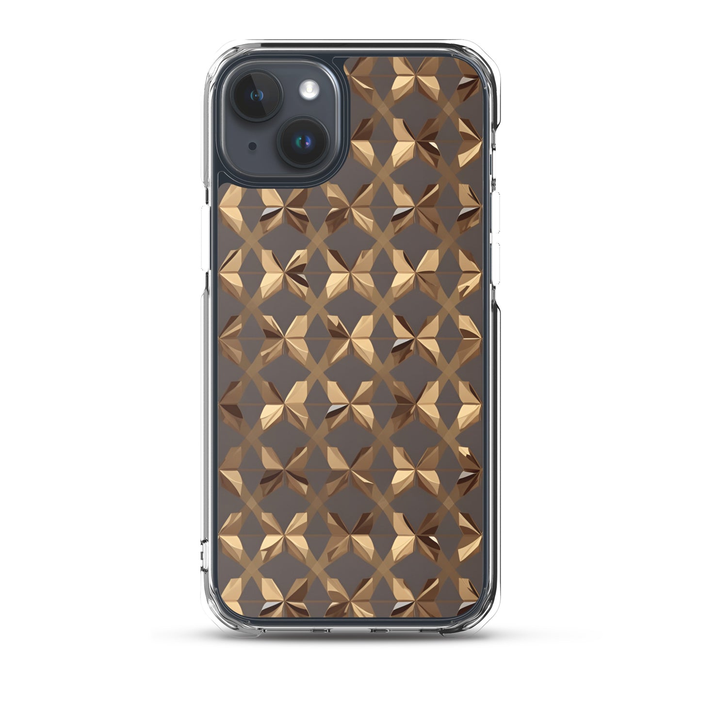 Clear Case for iPhone®