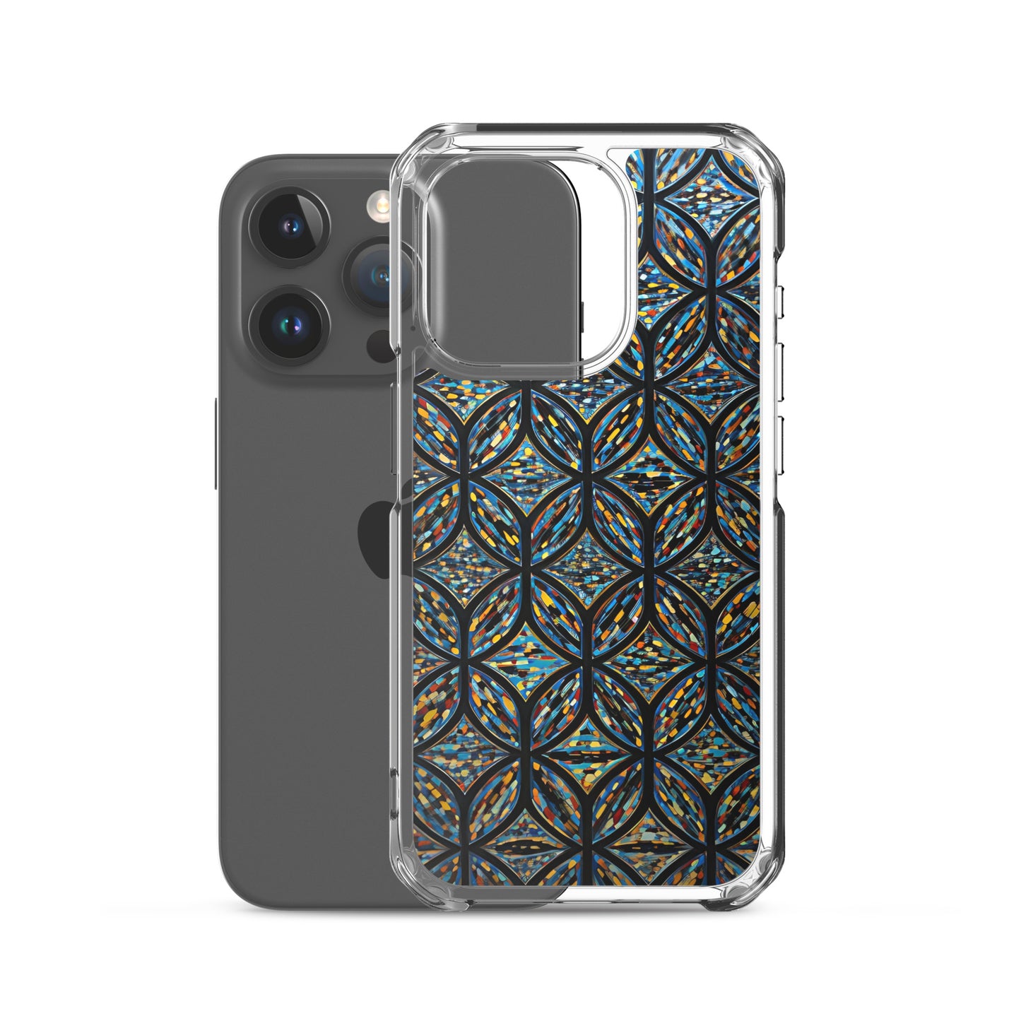 Clear Case for iPhone®