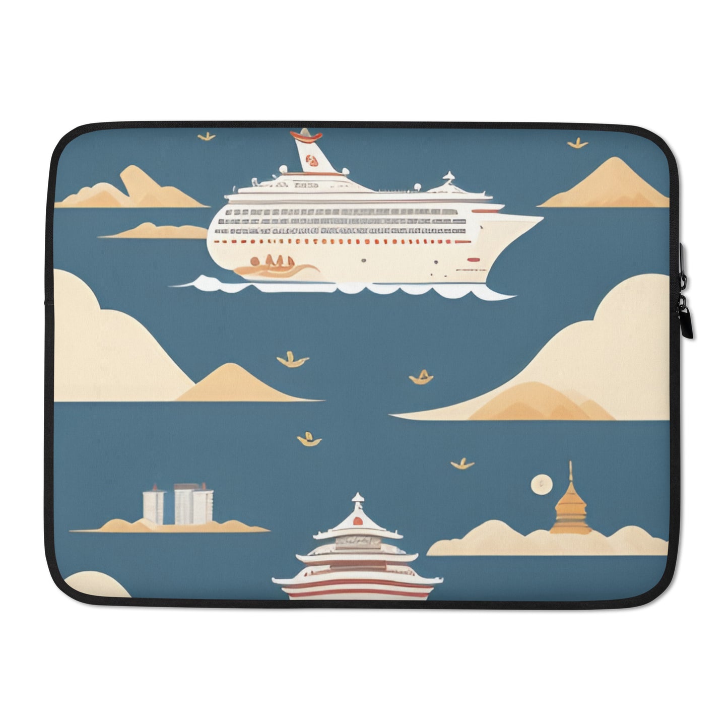 Laptop Sleeve