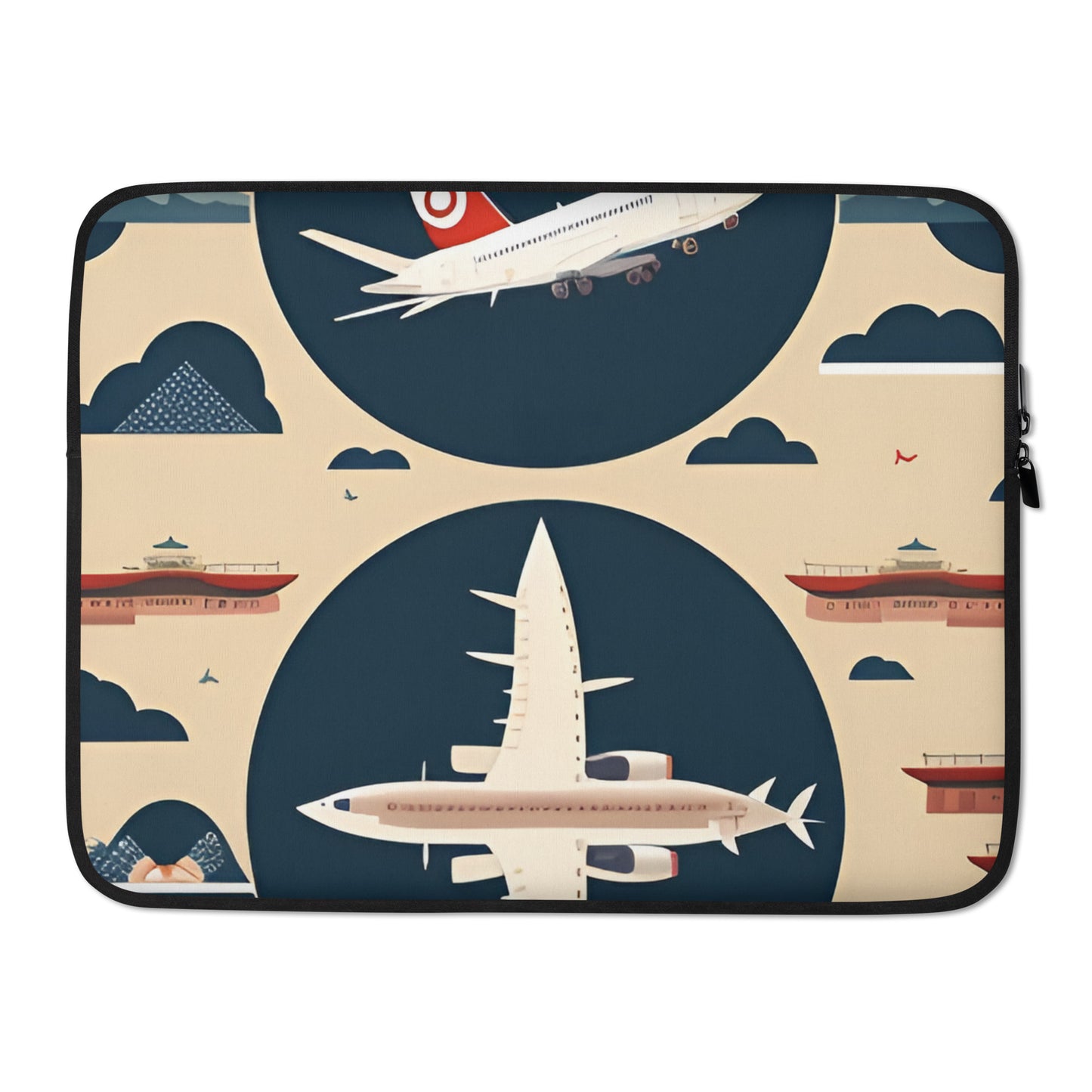 Laptop Sleeve