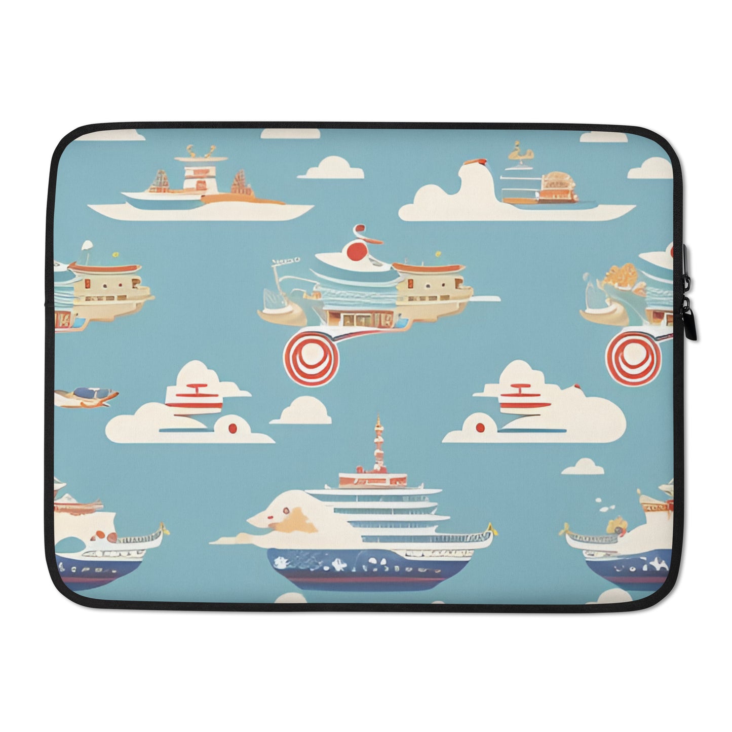 Laptop Sleeve