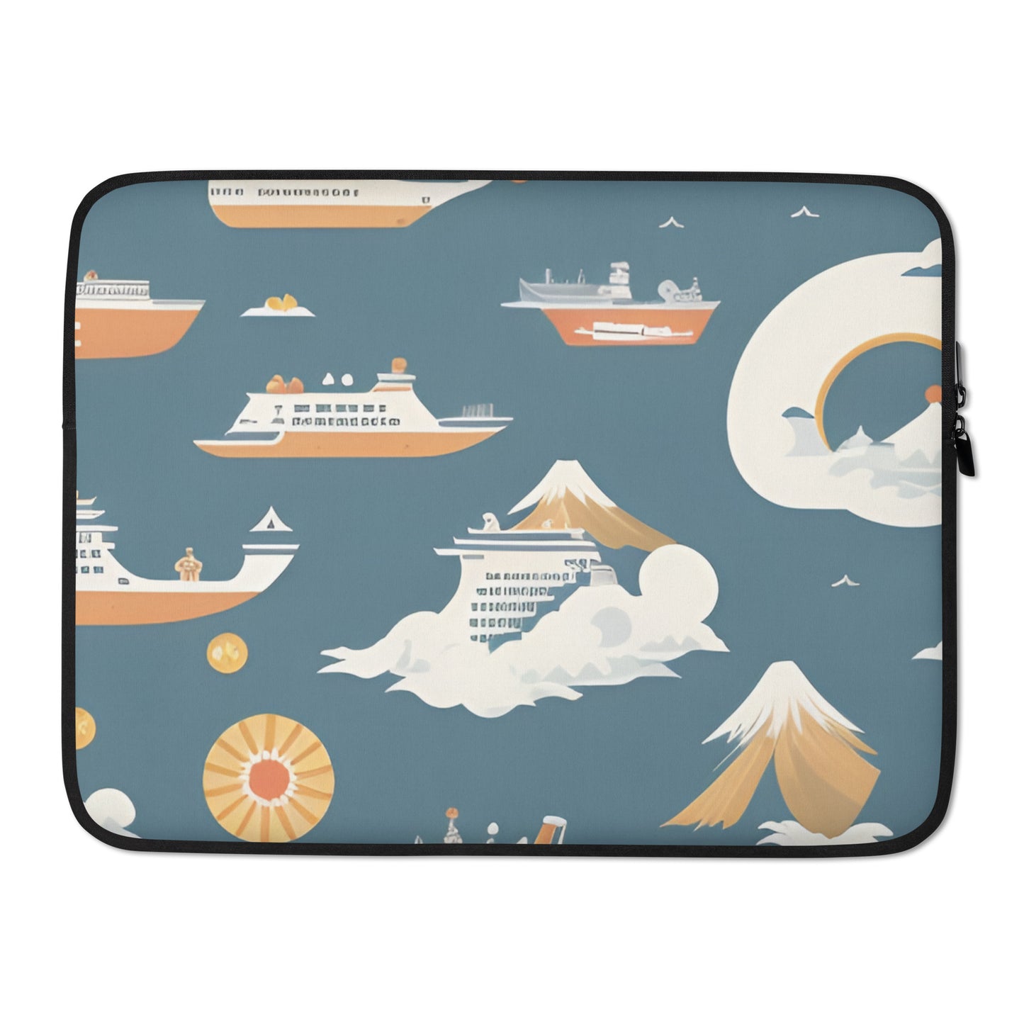 Laptop Sleeve