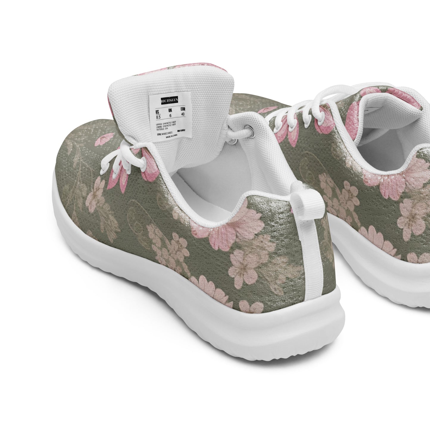Men’s athletic shoes
