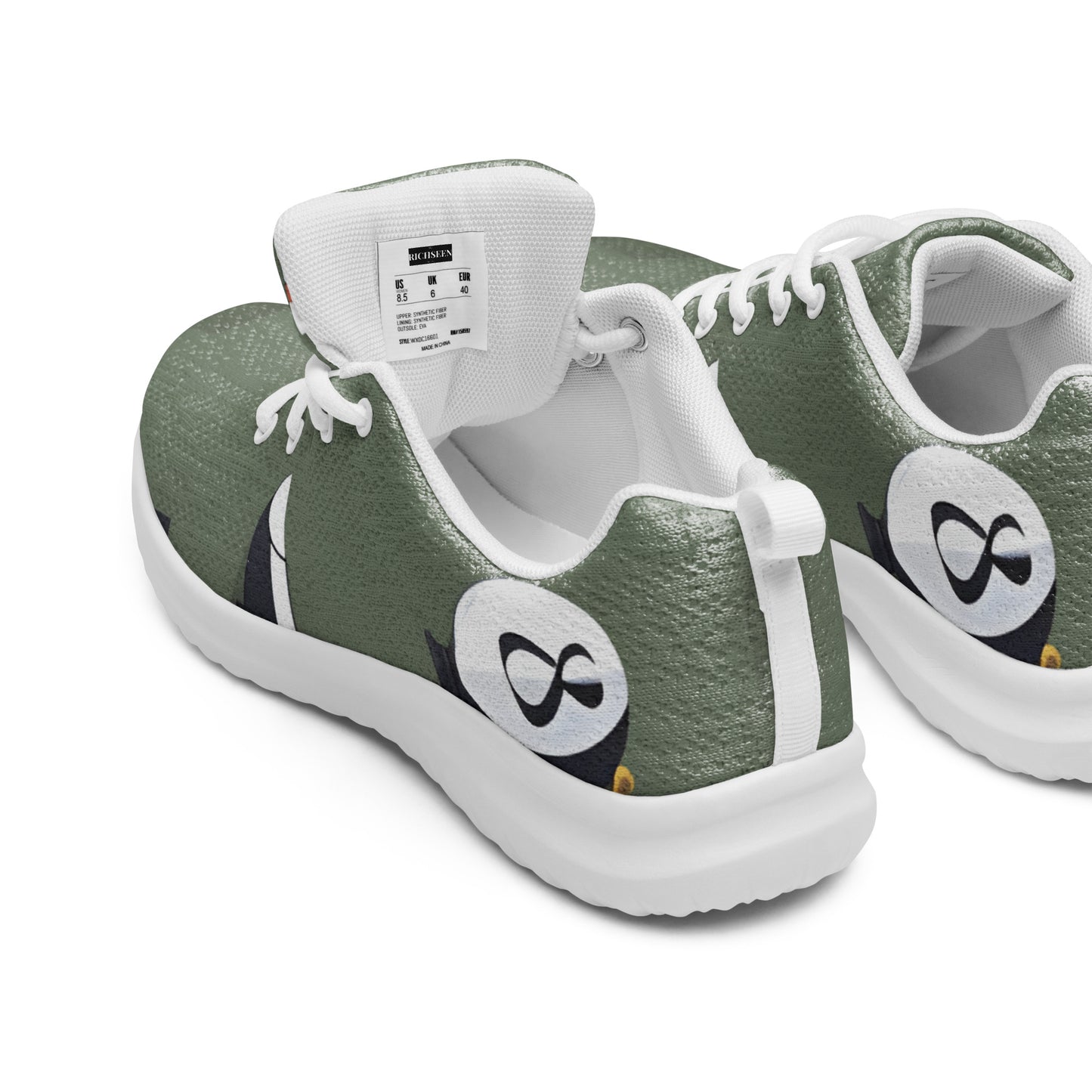 Men’s athletic shoes