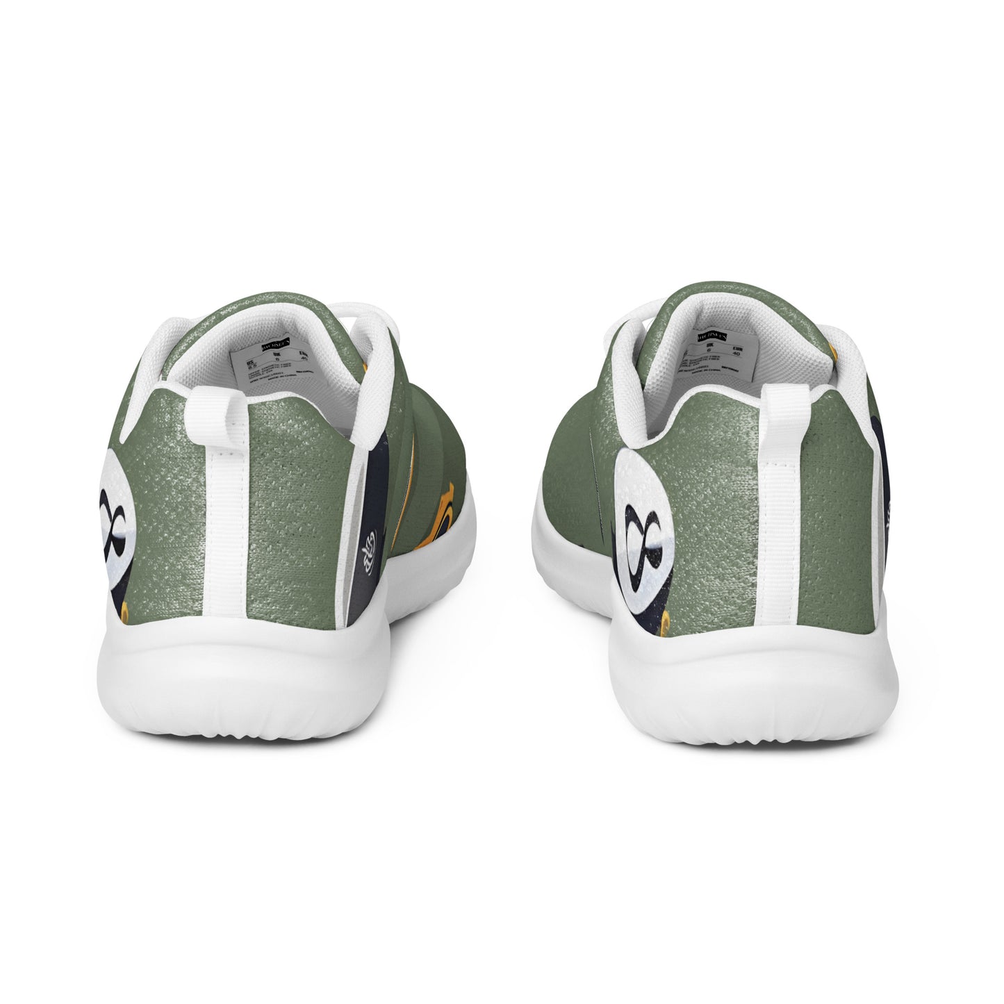 Men’s athletic shoes