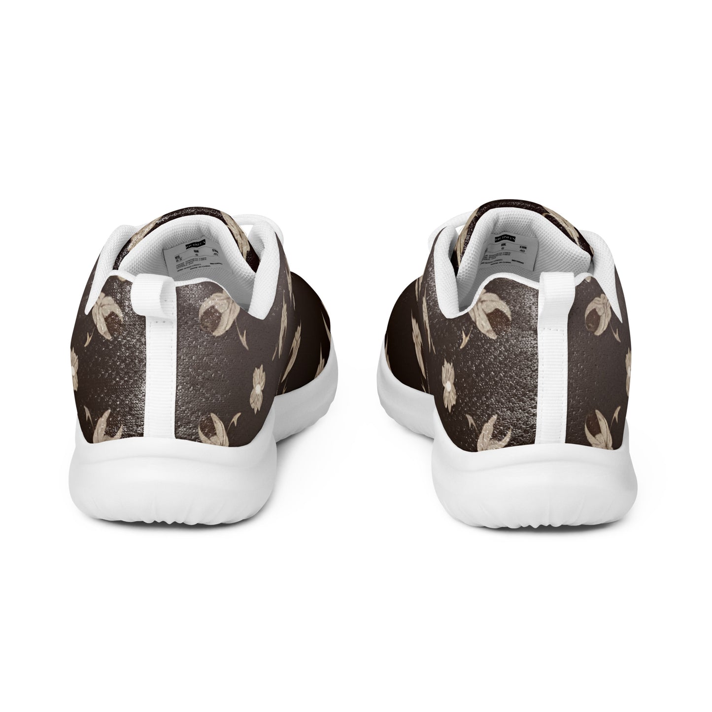 Men’s athletic shoes