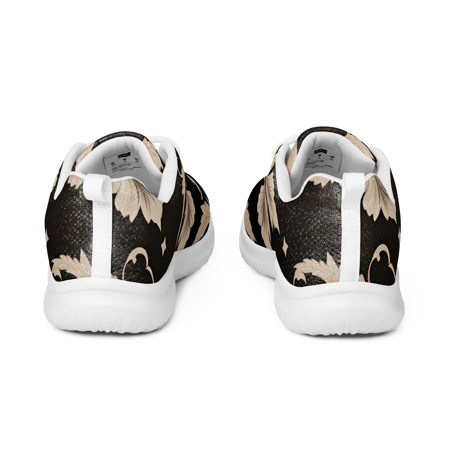 Men’s athletic shoes