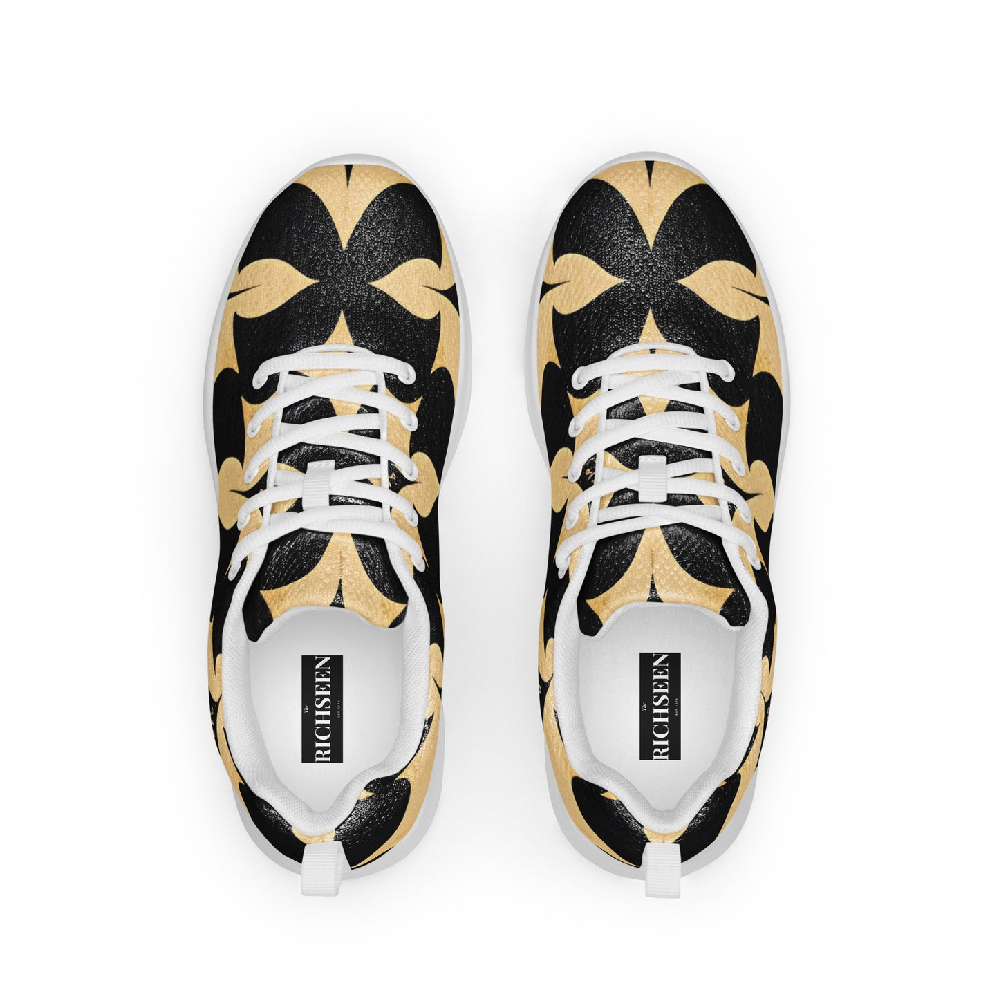 Men’s athletic shoes