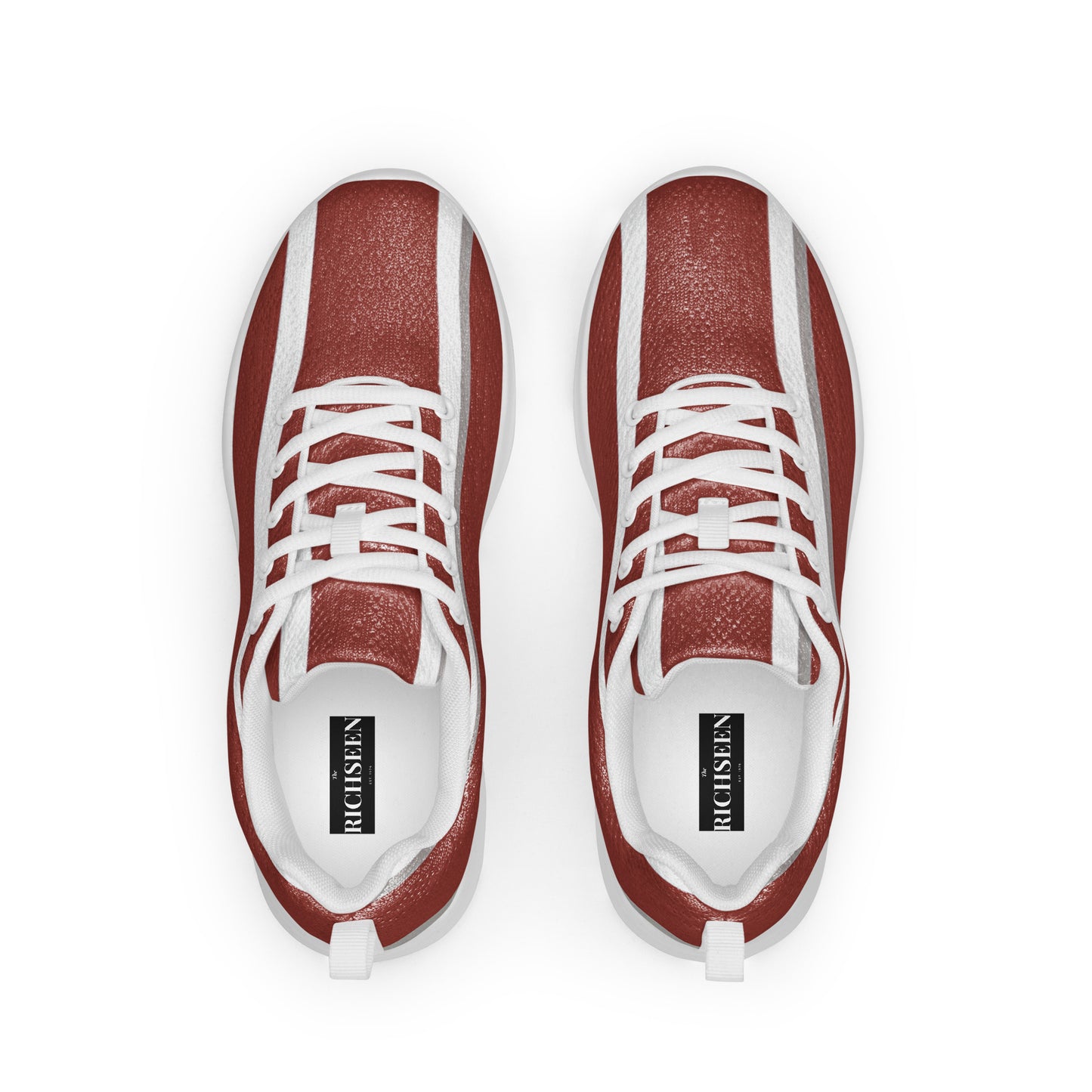 Men’s athletic shoes