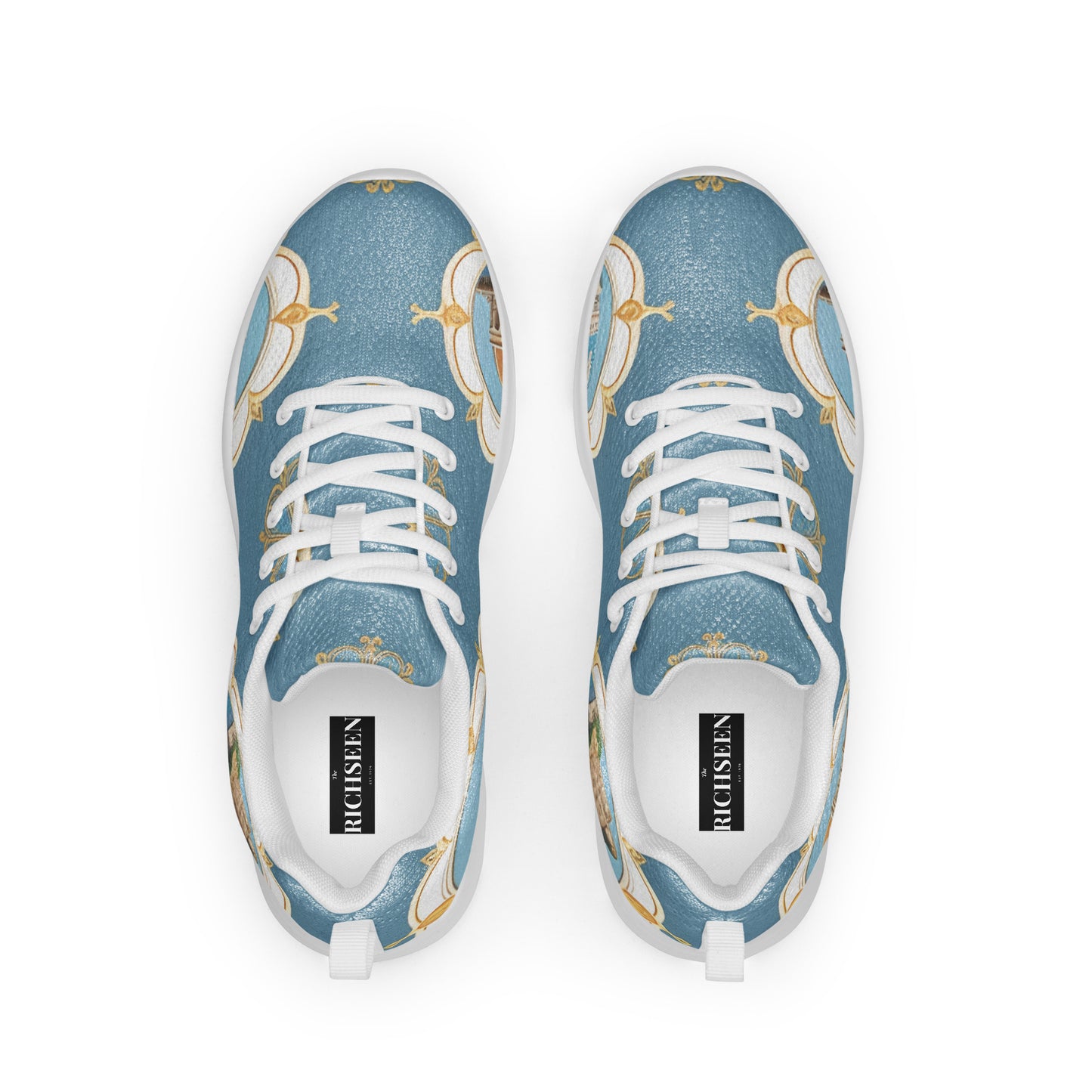 Men’s athletic shoes