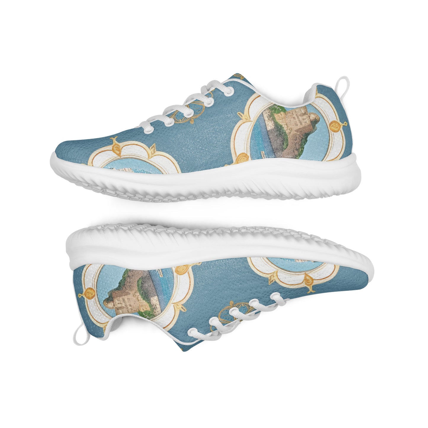 Men’s athletic shoes