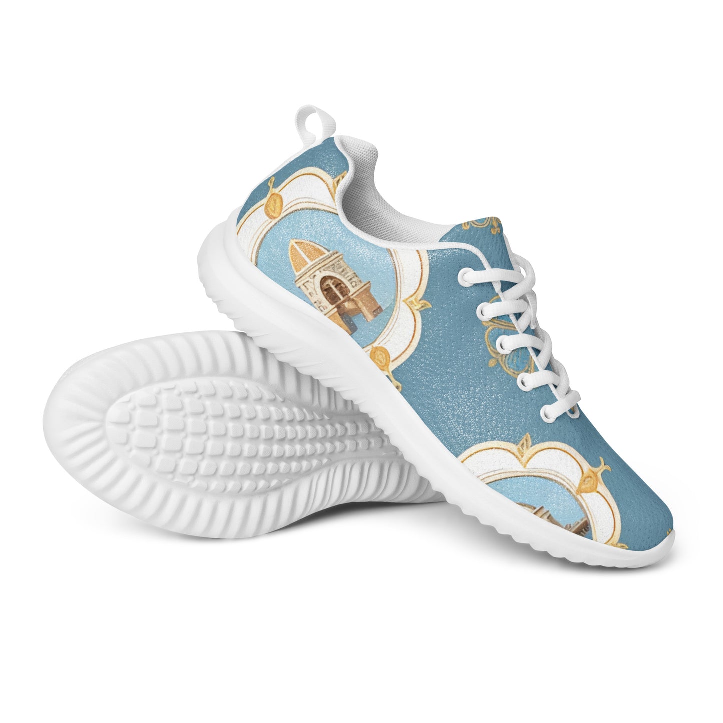 Men’s athletic shoes