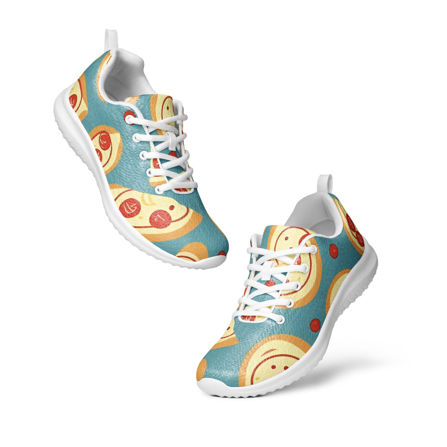 Men’s athletic shoes