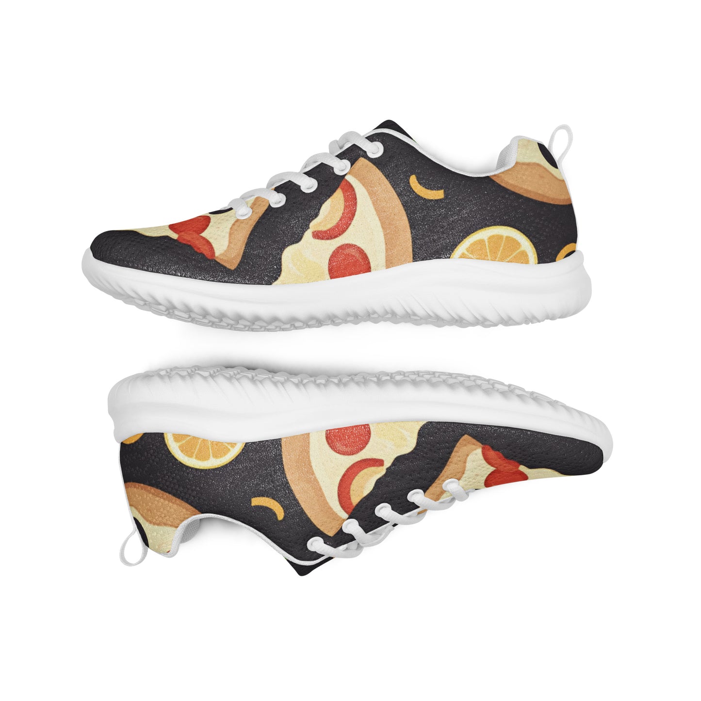 Men’s athletic shoes