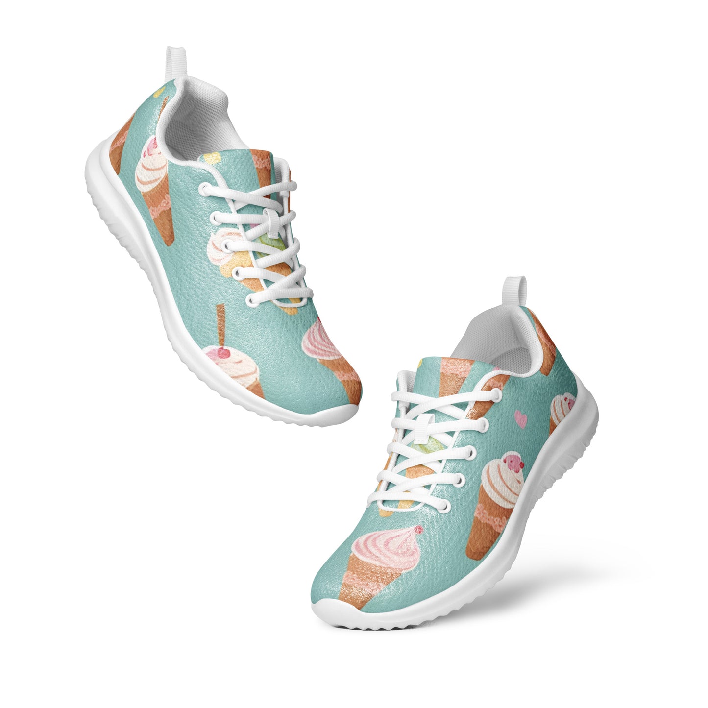 Men’s athletic shoes