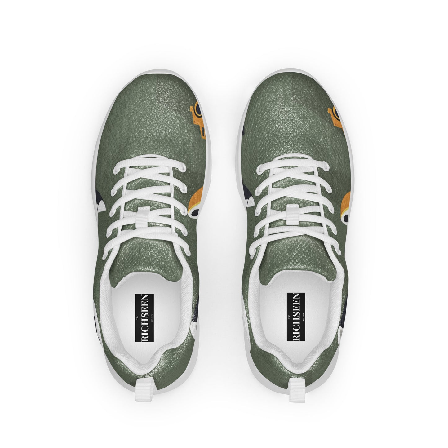 Men’s athletic shoes