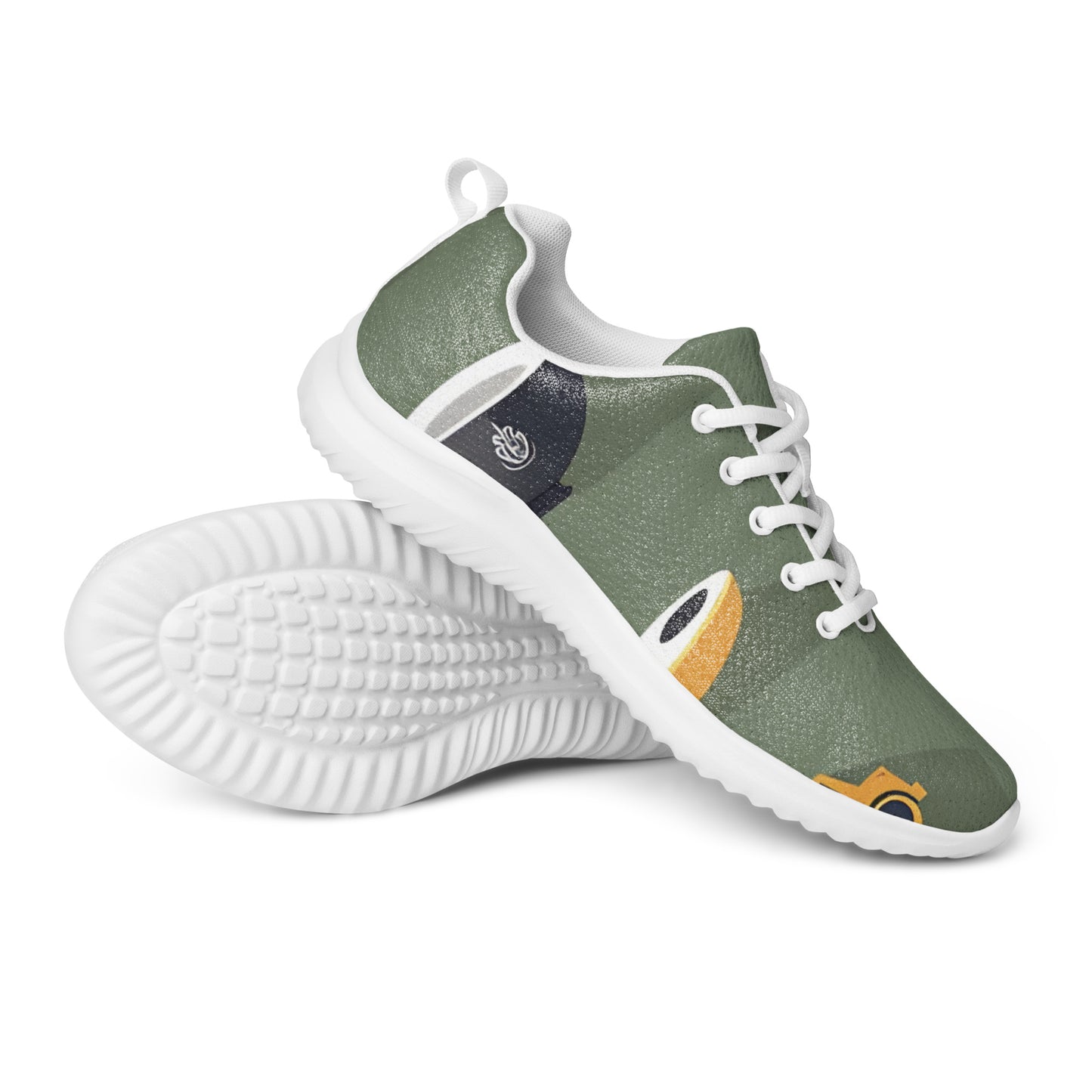 Men’s athletic shoes