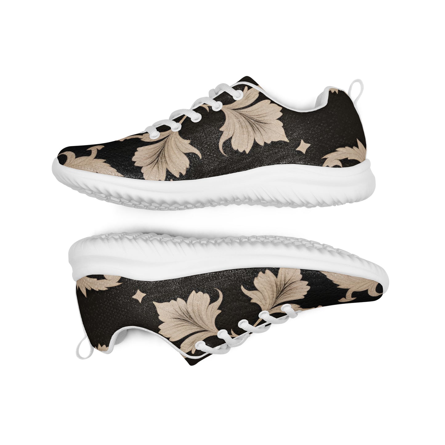 Men’s athletic shoes