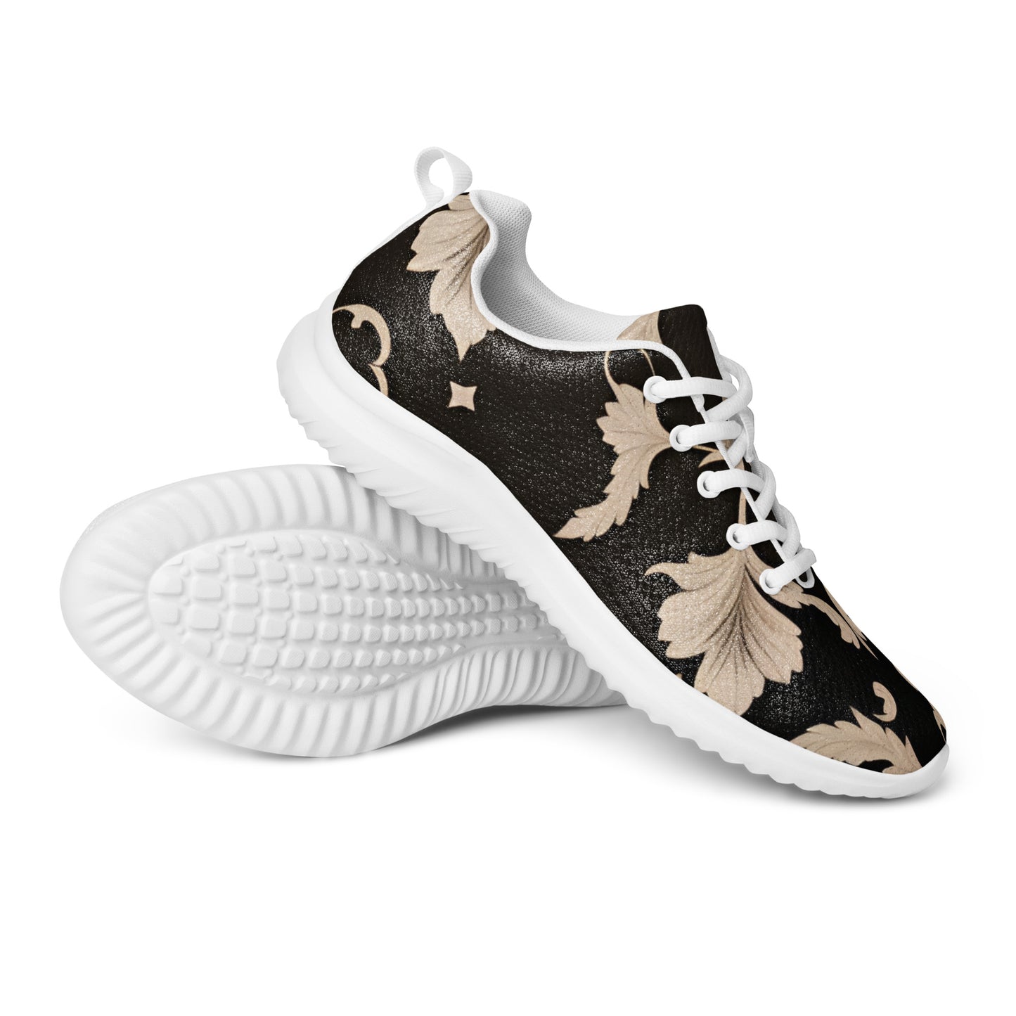 Men’s athletic shoes