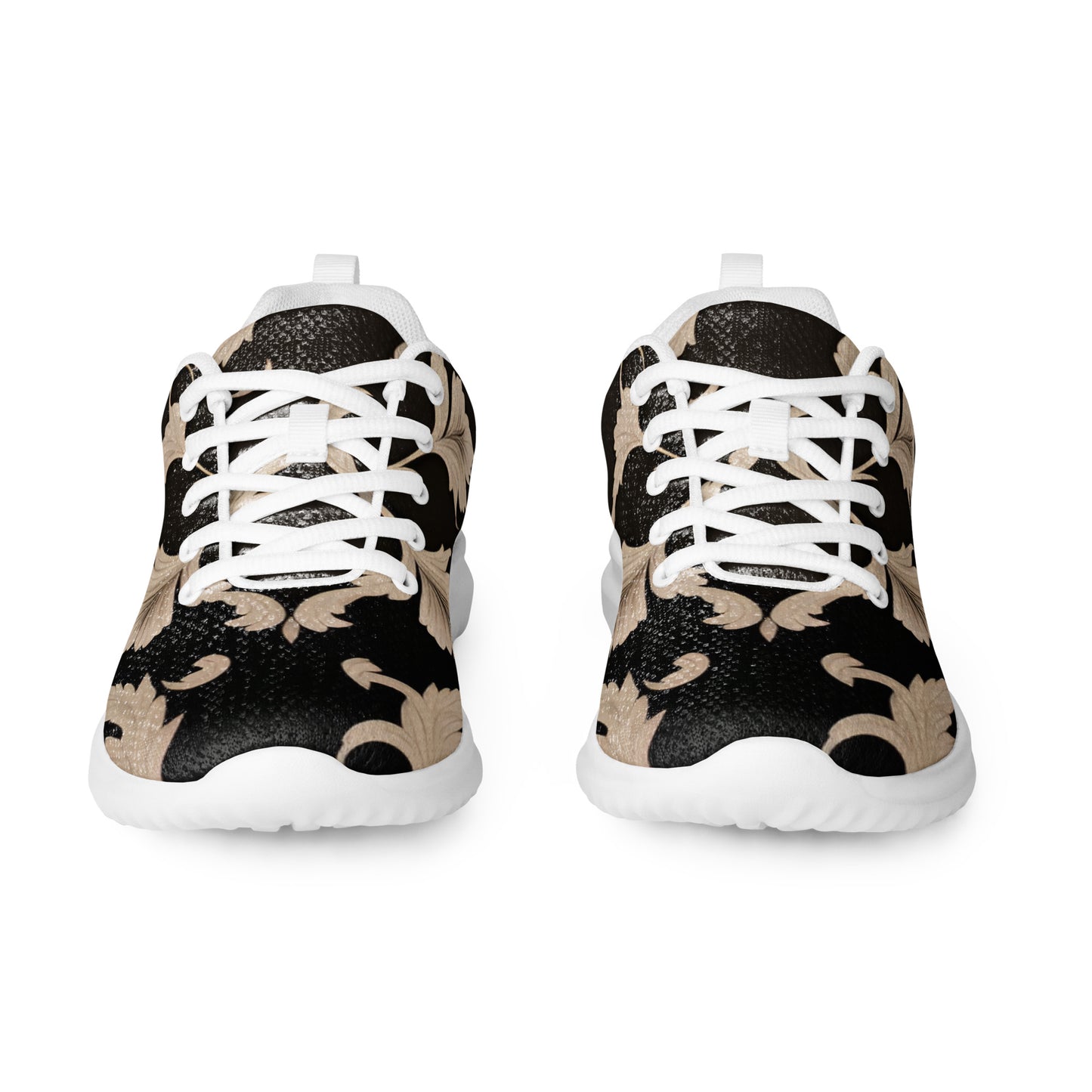 Men’s athletic shoes