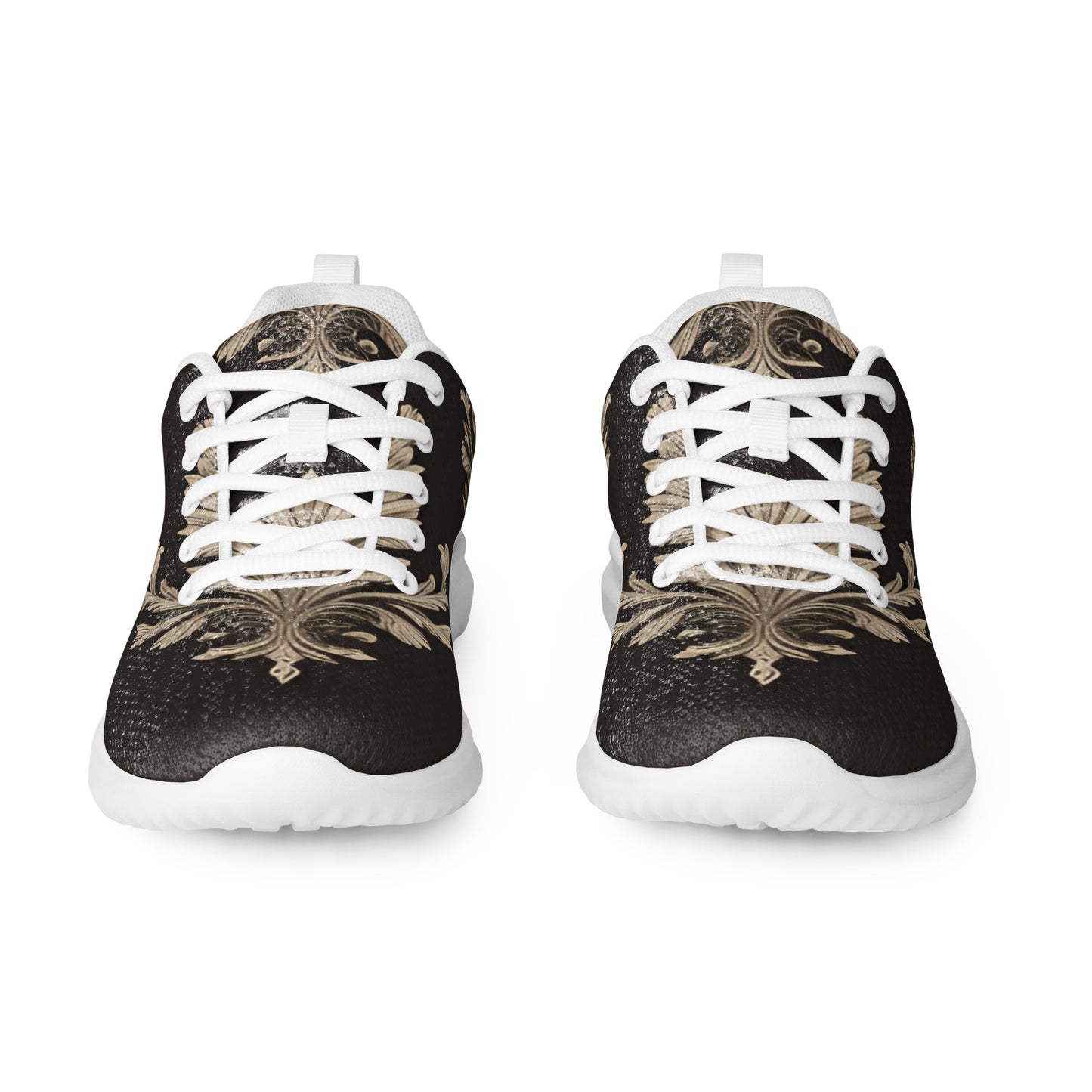 Men’s athletic shoes